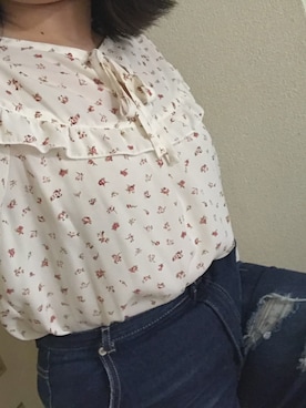 きゃわのさん（レディース・153cm）の春コーディネート