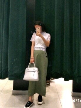 lessmaoさんのコーディネート