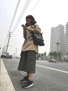 lessmaoさんのコーディネート