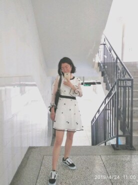 lessmaoさんのコーディネート