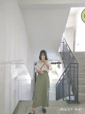 lessmaoさんのコーディネート