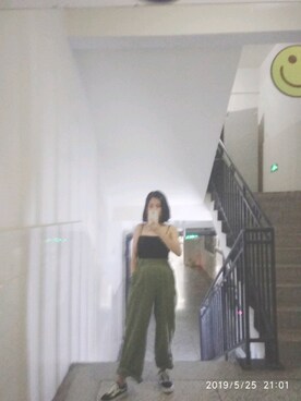 lessmaoさんのコーディネート