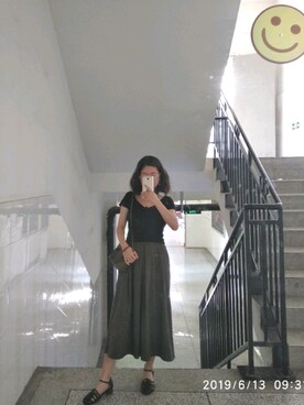 lessmaoさんのコーディネート