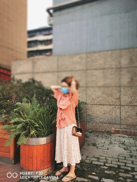 lessmaoさんのコーディネート