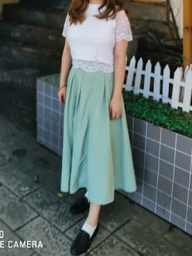 lessmaoさんのコーディネート