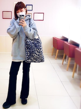 Rita.05さんのコーディネート