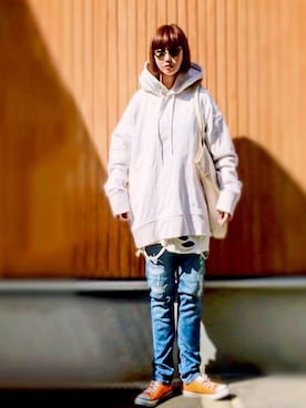 Rita.05さんのコーディネート