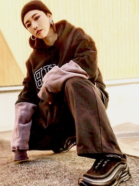 Rita.05さんのコーディネート