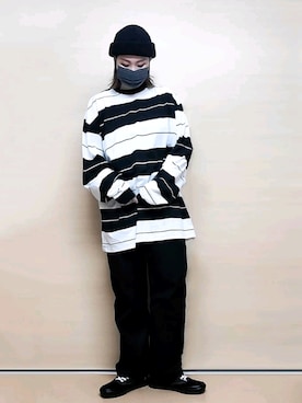 Rita.05さんのコーディネート