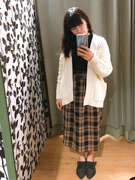 L.C.さんのコーディネート