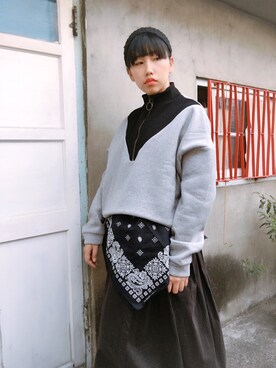 L.C.さんのコーディネート