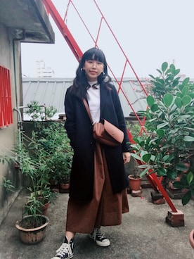 L.C.さんのコーディネート