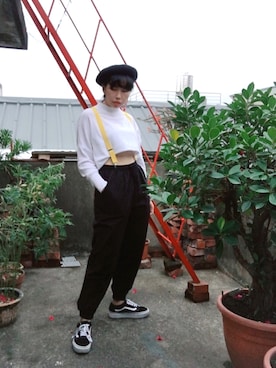 L.C.さんのコーディネート