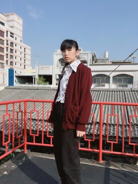 L.C.さんのコーディネート