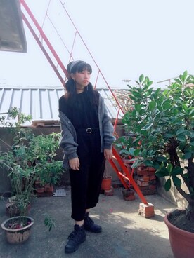 L.C.さんのコーディネート