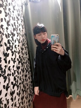 L.C.さんのコーディネート