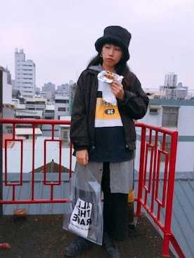 L.C.さんのコーディネート