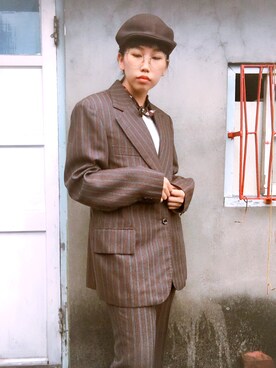 L.C.さんのコーディネート