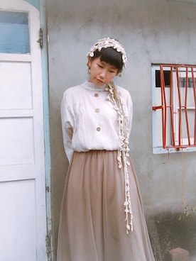 L.C.さんのコーディネート