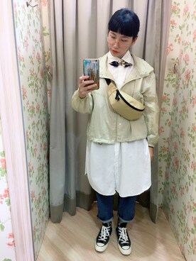 L.C.さんのコーディネート