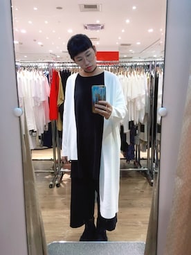 L.C.さんのコーディネート