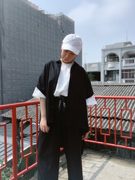 L.C.さんのコーディネート