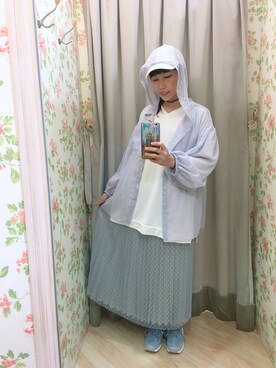 L.C.さんのコーディネート