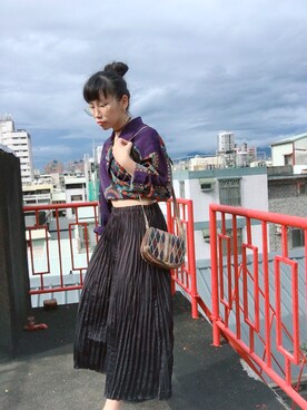 L.C.さんのコーディネート