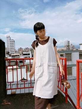 L.C.さんのコーディネート