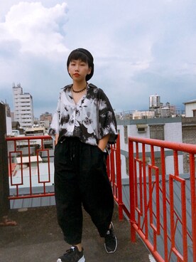 L.C.さんのコーディネート