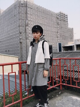 L.C.さんのコーディネート