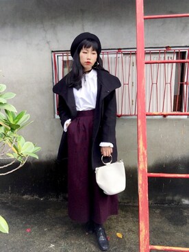 L.C.さんのコーディネート