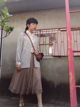 L.C.さんのコーディネート