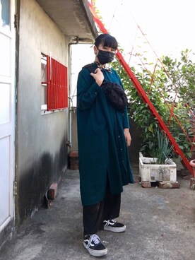 L.C.さんのコーディネート