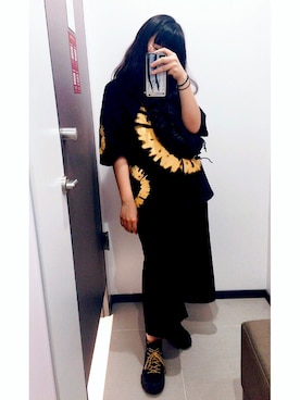 L.C.さんのコーディネート