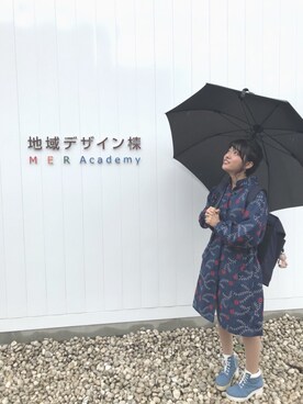 つるたあみさんのコーディネート