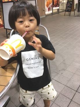 Natsuさんのコーディネート