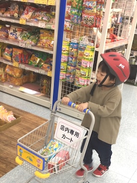 Natsuさんのコーディネート