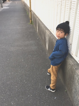 Natsuさんのコーディネート