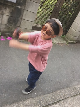 Natsuさんのコーディネート