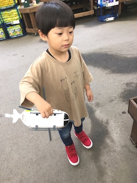 Natsuさんのコーディネート