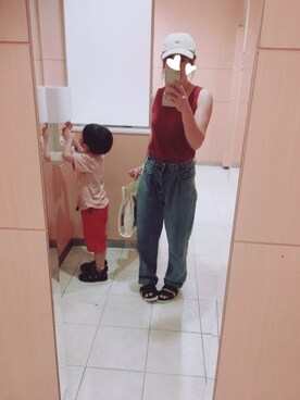 Natsuさんのコーディネート