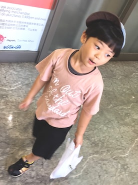 Natsuさんのコーディネート