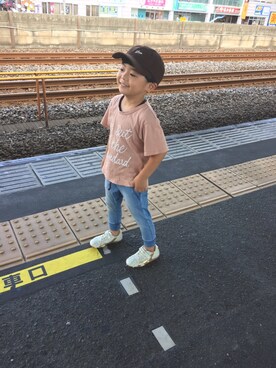 Natsuさんのコーディネート