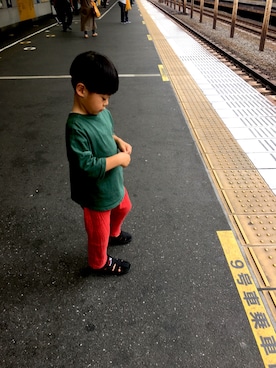 Natsuさんのコーディネート