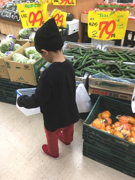 Natsuさんのコーディネート