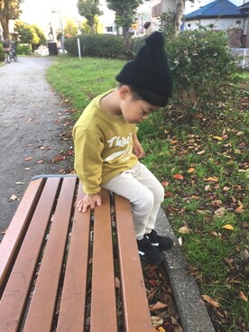 Natsuさんのコーディネート