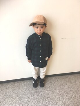 Natsuさんのコーディネート