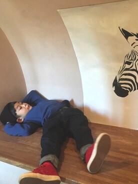 Natsuさんのコーディネート