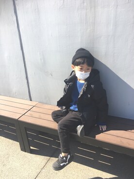 Natsuさんのコーディネート